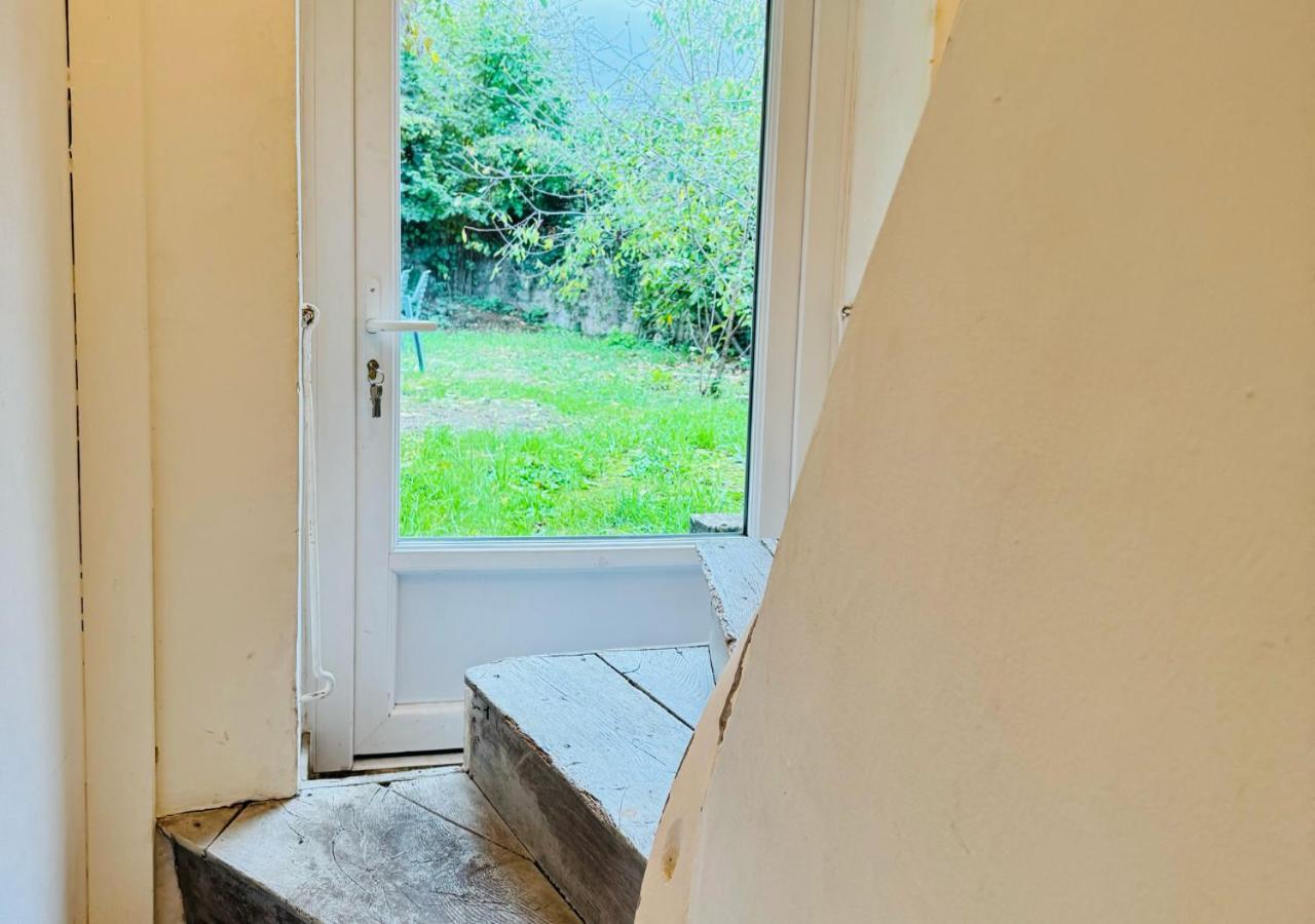 Maison De Avec Jardin * Migné-Auxances